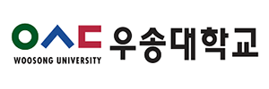 대학 로고